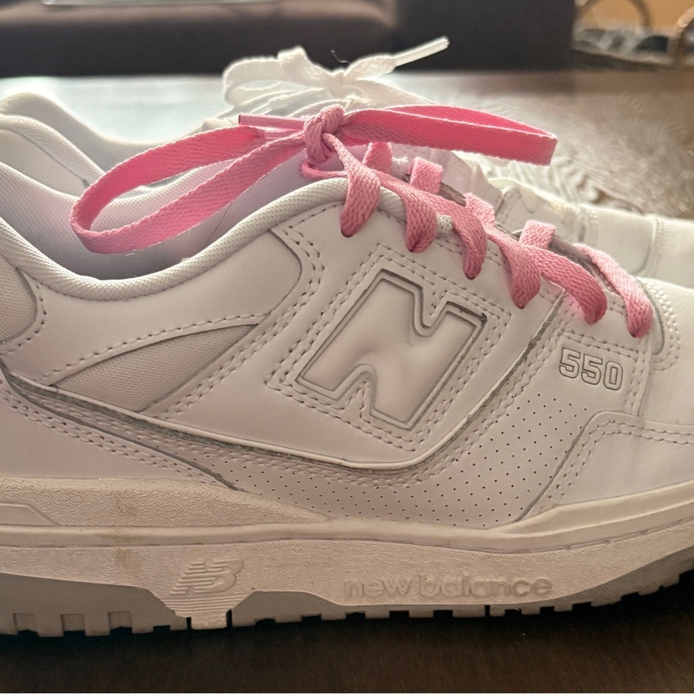 New Balance 550